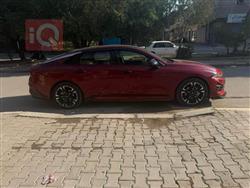 كيا K5